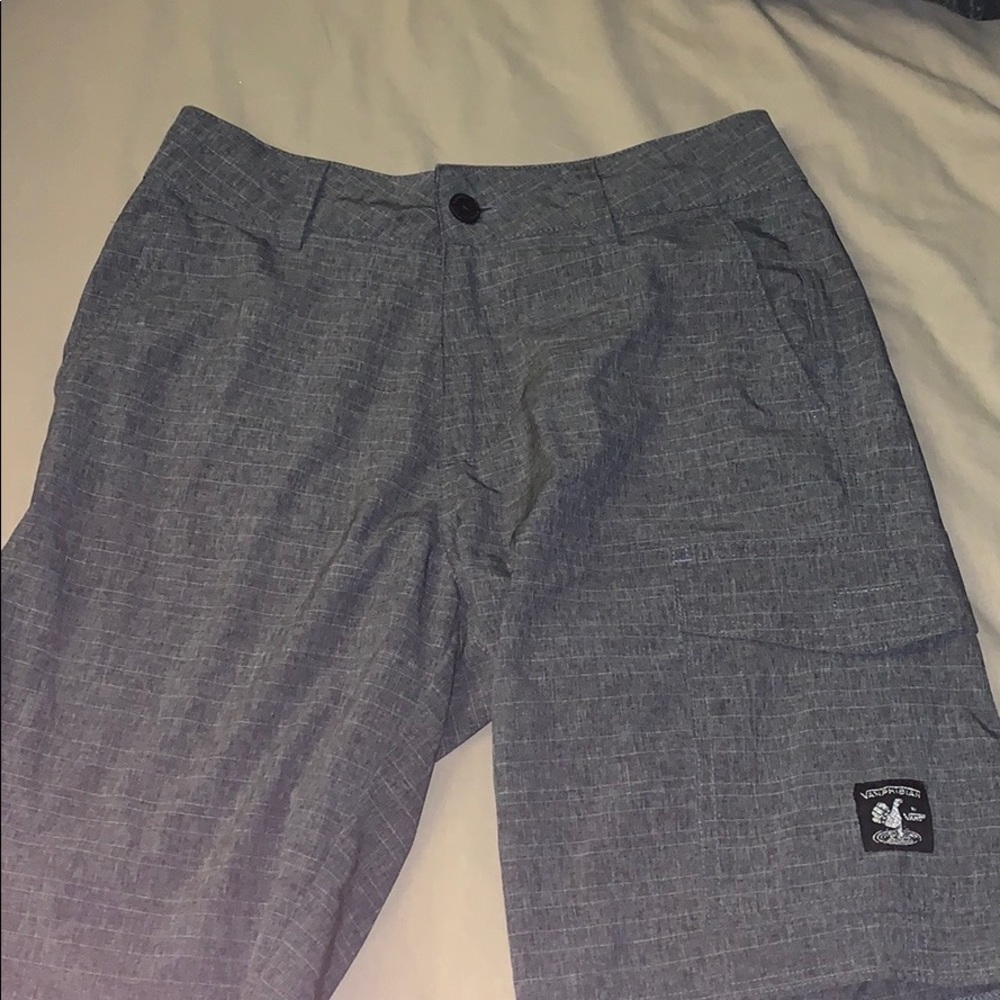 Adult Small Shorts